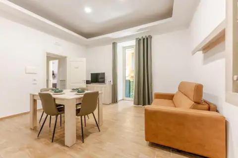 Residenza Amato Suites Naples Exterior photo