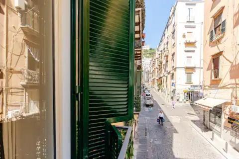 Residenza Amato Suites Naples Exterior photo